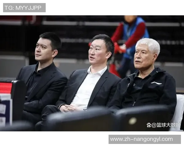 刘维伟未能入选G2官方名单青岛执教生涯或将画上句号