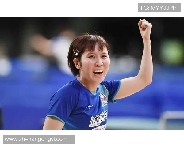 陈幸同与平野美宇激战乒乓球赛场谁能问鼎冠军荣耀之争
