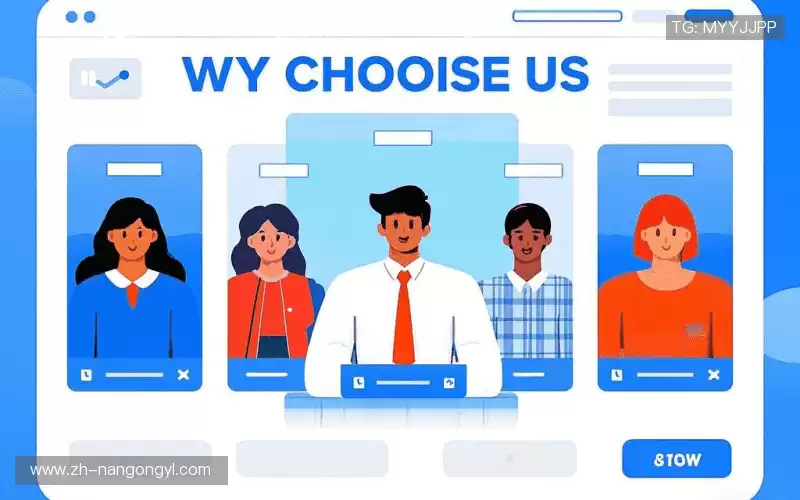 我们的品牌价值