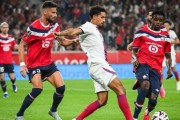 补时4分钟砸进2球！0-2到2-2，巴黎这是要把法甲玩成过山车？
